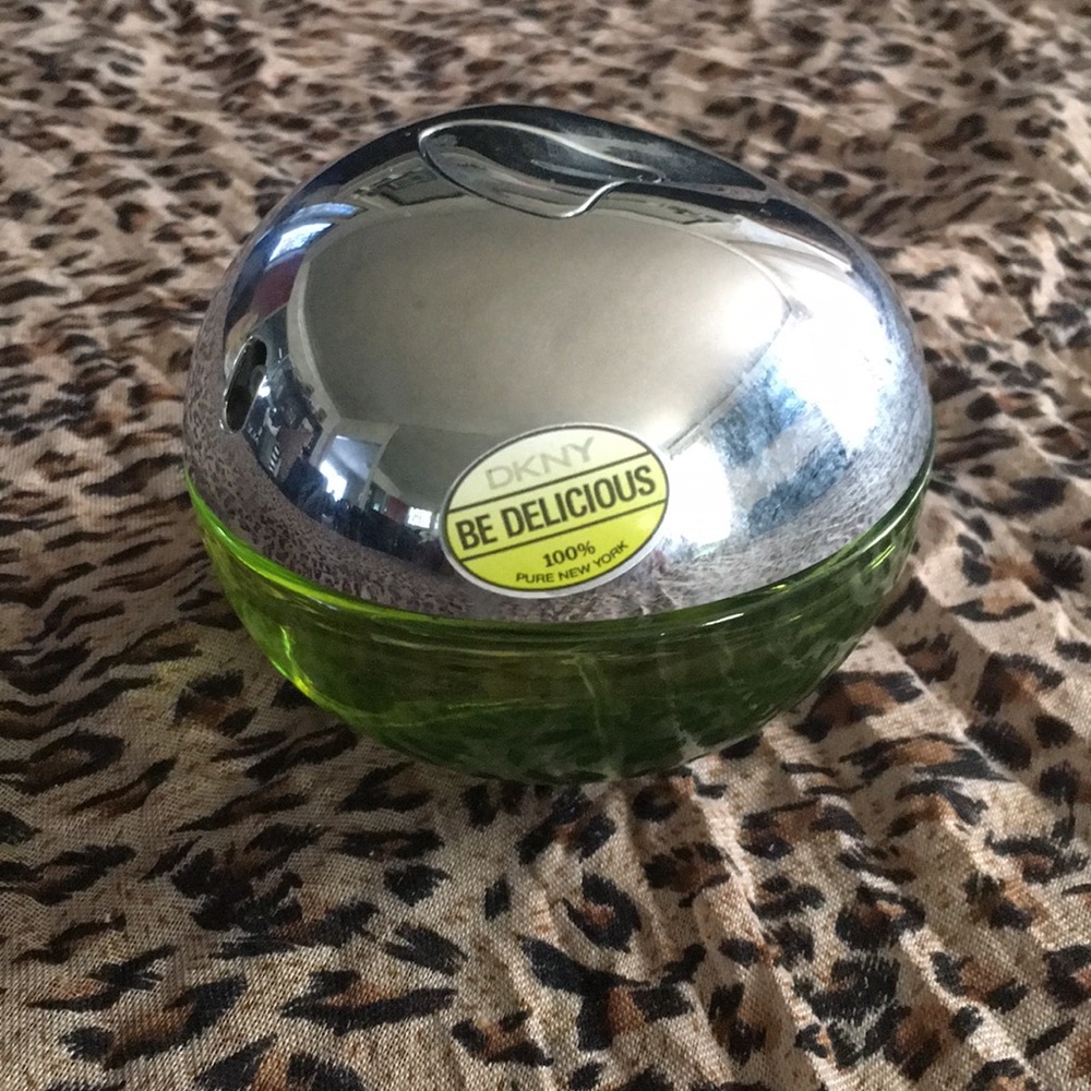 DKNY Be Delicious